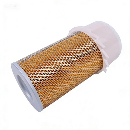 Air Filter AF437KM for CASE 580 1845S 30ECYC 585CD 580B 580C 580D 580G 1075 1275 1845S