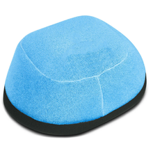 Air Filter AFR-2008-00 AFR200800 for Yamaha ATV Blaster YFS200 Breeze 125 - KUDUPARTS