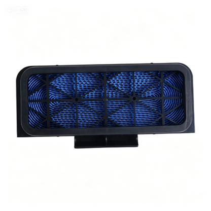 Air Filter AL215055 AL207628 for John Deere Engine 4045 Tractor 6110M 6110R 6120M 6120R 6130M 6130R 6140M