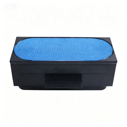 Air Filter AL215055 AL207628 for John Deere Engine 4045 Tractor 6110M 6110R 6120M 6120R 6130M 6130R 6140M