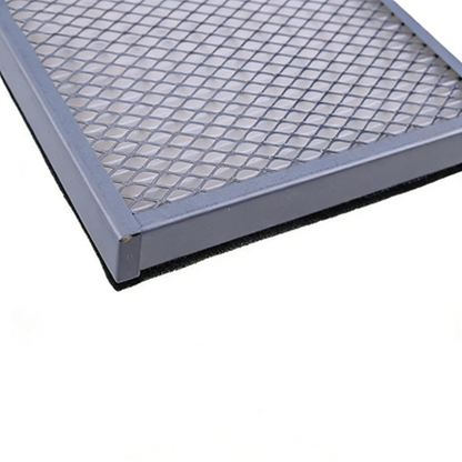 Air Filter AT184590 for John Deere Engine 4045 Loader 210K 310K 315SJ 325J 410G 710G