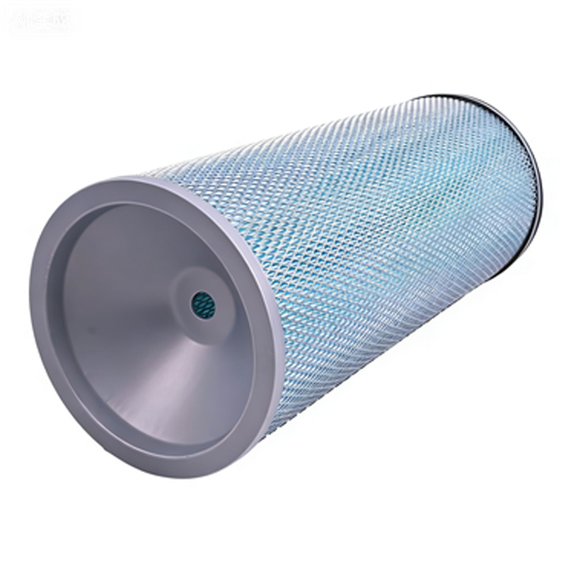 Air Filter AT201036 for John Deere Excavator 330C 330LC 370 370C 892E 992ELC 550LC 892 3554