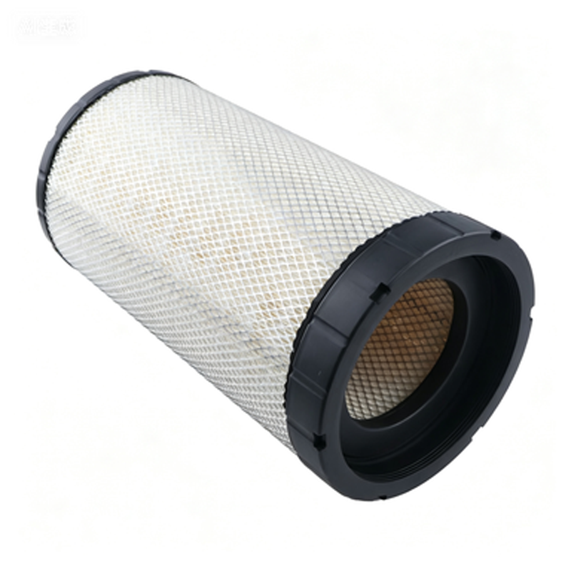 Air Filter AT300487 for John Deere Engine 4045 6068 Excavator 250P 644P 200DLC 2154D Loader 444J 624J 700L