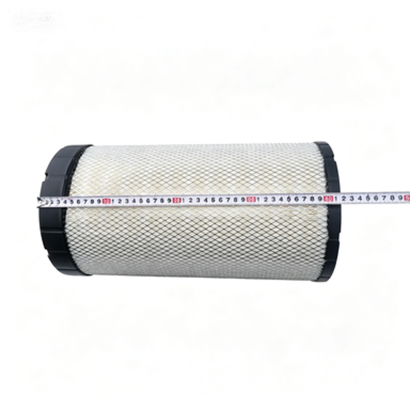 Air Filter AT300487 for John Deere Engine 4045 6068 Excavator 250P 644P 200DLC 2154D Loader 444J 624J 700L
