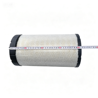 Air Filter AT300487 for John Deere Engine 4045 6068 Excavator 250P 644P 200DLC 2154D Loader 444J 624J 700L