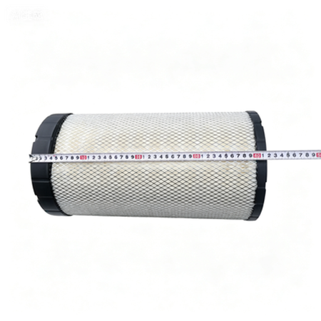 Air Filter AT300487 for John Deere Engine 4045 6068 Excavator 250P 644P 200DLC 2154D Loader 444J 624J 700L - KUDUPARTS