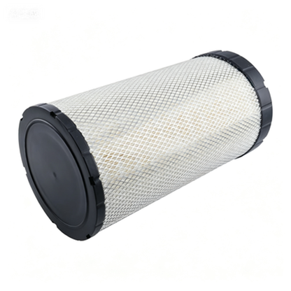 Air Filter AT300487 for John Deere Engine 4045 6068 Excavator 250P 644P 200DLC 2154D Loader 444J 624J 700L