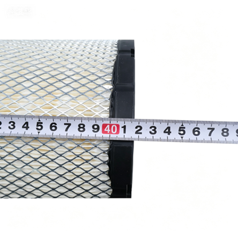 Air Filter AT300487 for John Deere Engine 4045 6068 Excavator 250P 644P 200DLC 2154D Loader 444J 624J 700L