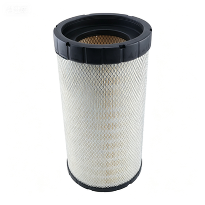 Air Filter AT300487 for John Deere Engine 4045 6068 Excavator 250P 644P 200DLC 2154D Loader 444J 624J 700L