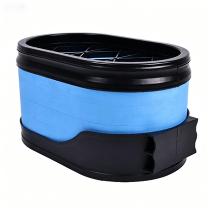 Air Filter AT370279 for John Deere Engine 6068 6090 Crawler Loader 655K Dozer 750K 850K Harvester 1270E 1270G