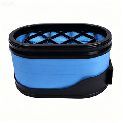 Air Filter AT370279 for John Deere Engine 6068 6090 Crawler Loader 655K Dozer 750K 850K Harvester 1270E 1270G