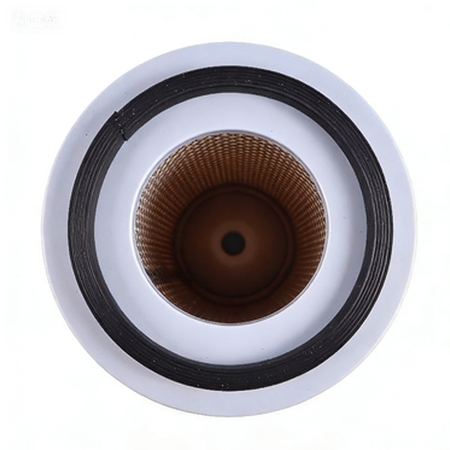 Air Filter AT65296 for John Deere Loader 300D 310C 310D 315D 415B 510B 510D 610B 610C - KUDUPARTS