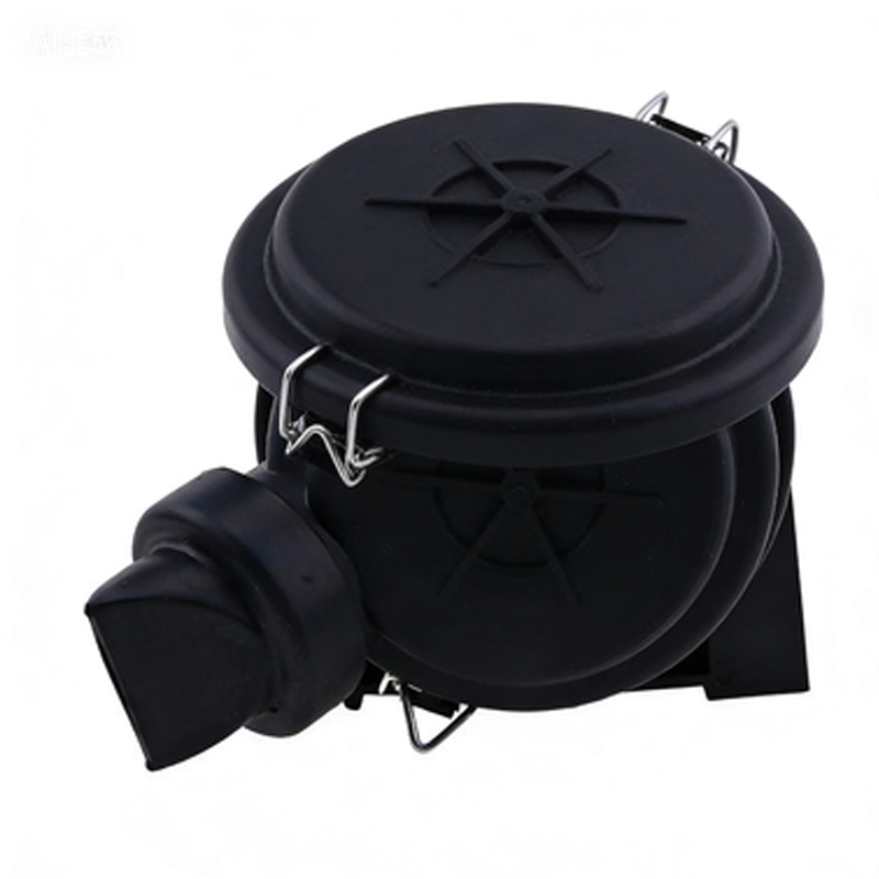 Air Filter Assembly 1001118280 for JLG Lift 340AJ H340AJ H800AJ 330LRT 430LRT 530LRT RT3394 RT4394 RT5394
