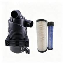Air Filter Assembly 129642-12500 119910-12510 for Yanmar Engine 3TNV88-BDSA02