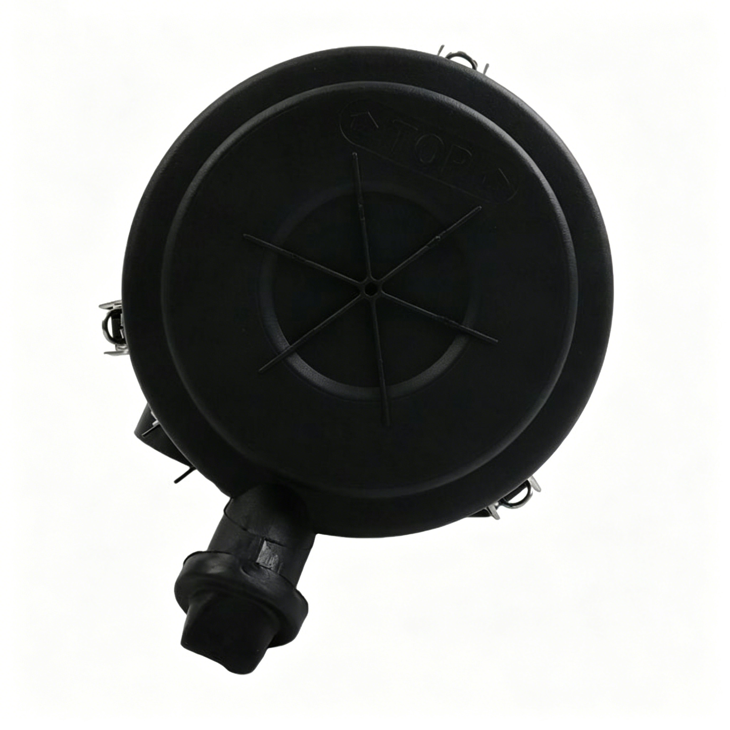 Air Filter Assembly 131-8964 for Mitsubishi Engine 4M40 Caterpillar CAT Excavator 307C 305.5 306 307B