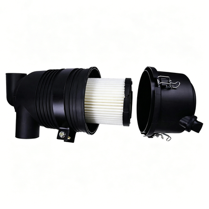 Air Filter Assembly 1G174-11012 P822768 for Kubota