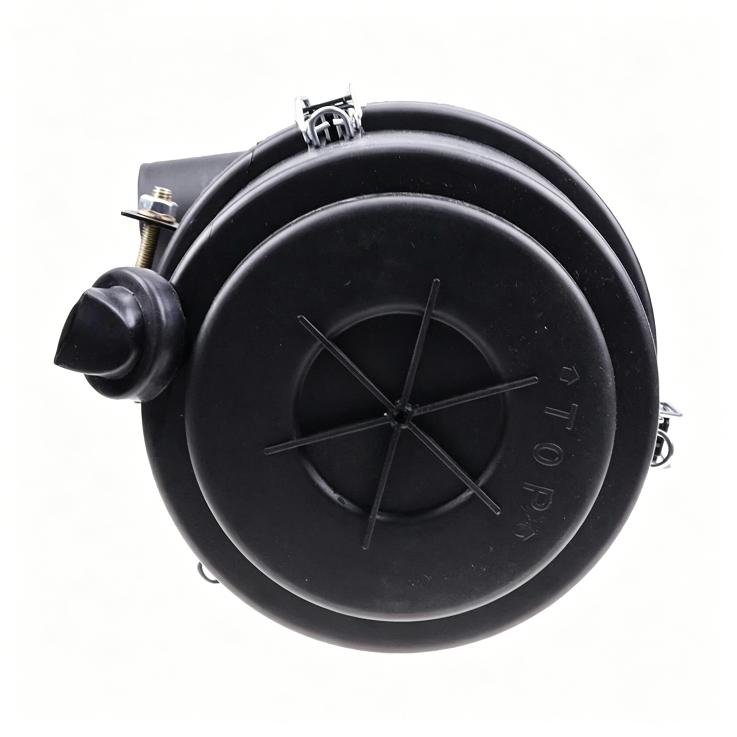 Air Filter Assembly 1G174-11012 P822768 for Kubota