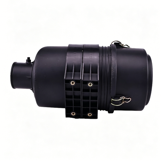 Air Filter Assembly 6208-81-7110 for Komatsu Engine SAA4D95LE Excavator PC130-8 PC130F-7 - KUDUPARTS