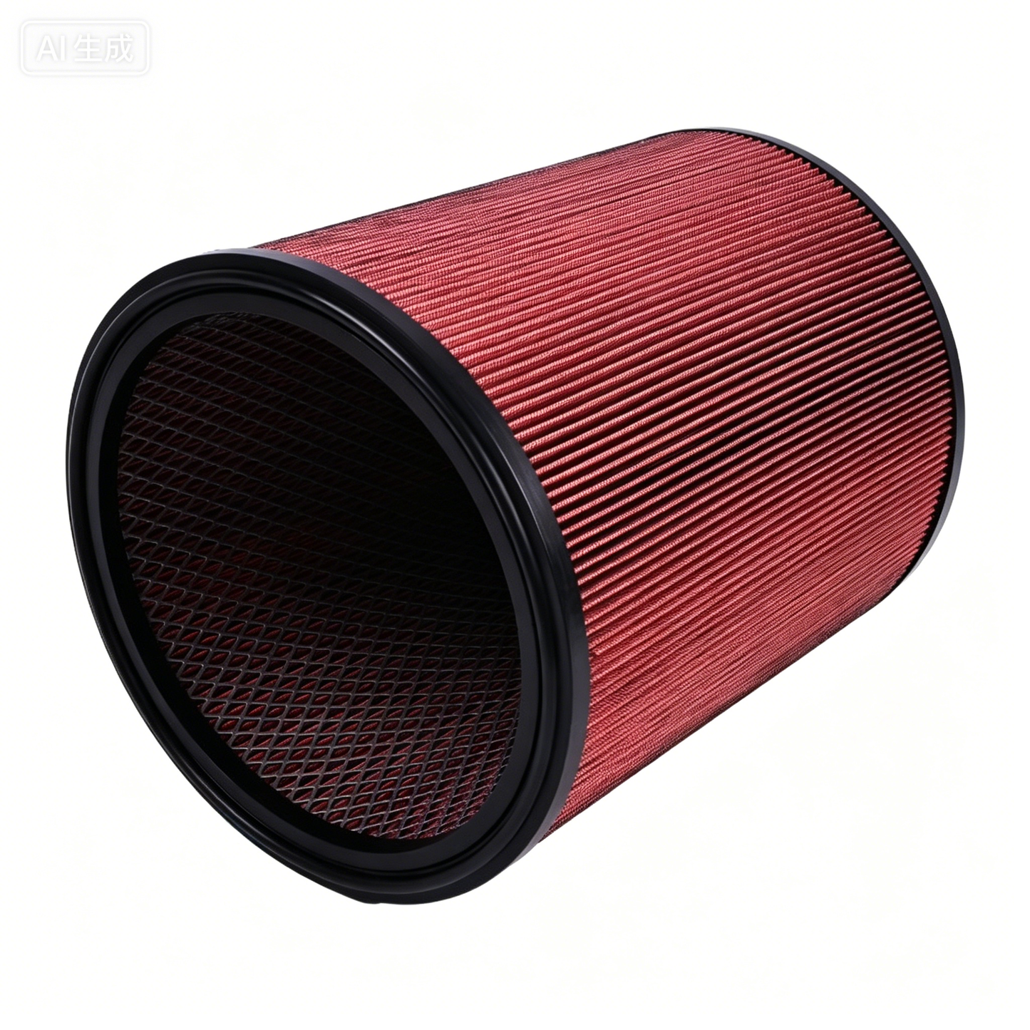 Air Filter Assembly RE530205 for John Deere Engine 6090 6125 6135 6068 9.0L 13.5L 6.8L