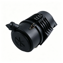 Air Filter Assembly YX11P00005S001 for Kobelco Excavator SK135SR SK135SRL ED150 ED150-1E SK115SRDZ-1E