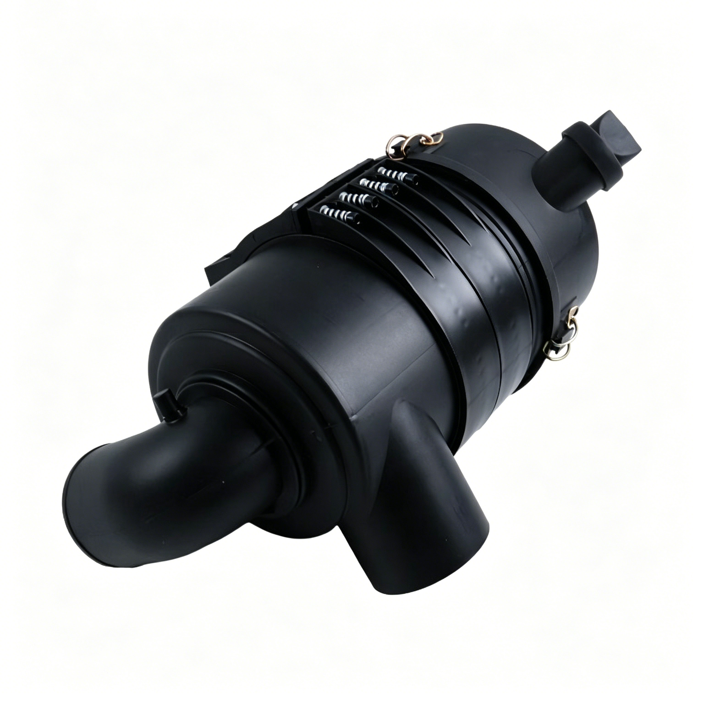 Air Filter Assembly YX11P00005S001 for Kobelco Excavator SK135SR SK135SRL ED150 ED150-1E SK115SRDZ-1E