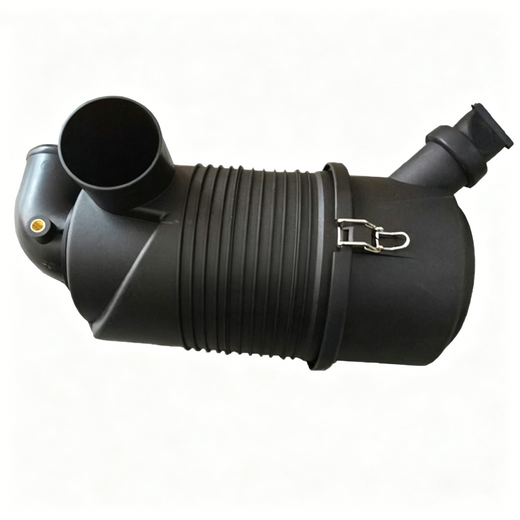 Air Filter Assy 21W-01-R9201 for Komatsu PC80MR-3 PC88MR-6 PW98MR-6 Excavator - KUDUPARTS