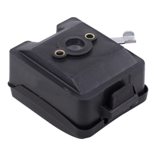 Air Filter Box 531004430 for Husqvarna Backpack Blower 141B 145BT 155B Royal 146 - KUDUPARTS