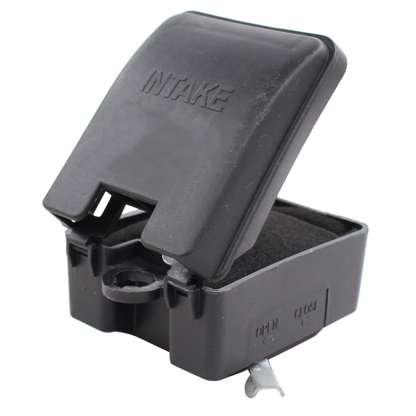 Air Filter Box 531004430 for Husqvarna Backpack Blower 141B 145BT 155B Royal 146