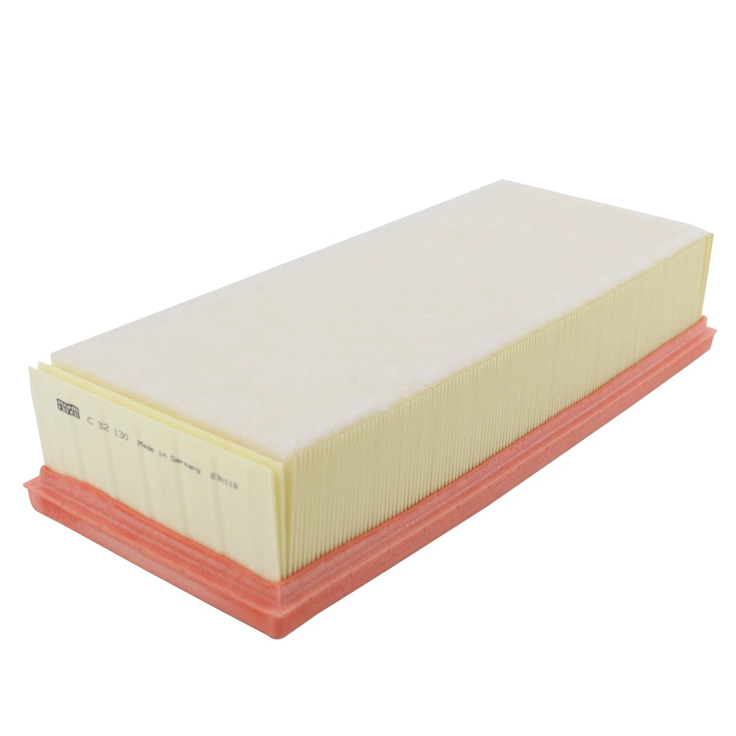 Air Filter CA10522 PA6093 for 2008-2019 Audi A4 A5 Q5 Quattro Allroad