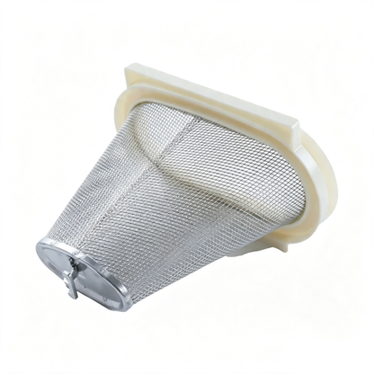 Air Filter Cage Guide 5LP-14458-01-00 for 2001-2005 Yamaha ATV Raptor 660R YFM660R