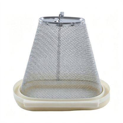 Air Filter Cage Guide 5LP-14458-01-00 for 2001-2005 Yamaha ATV Raptor 660R YFM660R