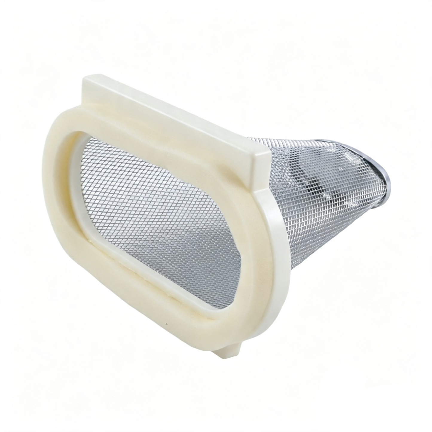 Air Filter Cage Guide 5LP-14458-01-00 for 2001-2005 Yamaha ATV Raptor 660R YFM660R