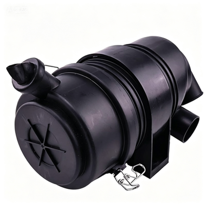 Air Filter Canister Assembly 11010-0715 for Kawasaki Engine FX651V FX691V FX730V FX751V FX810V FX921V