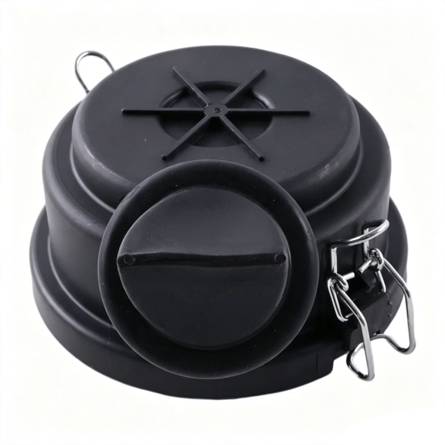 Air Filter Cap Cover Assembly 11011-7058 for Kawasaki Engine FX481V FX541V FX600V