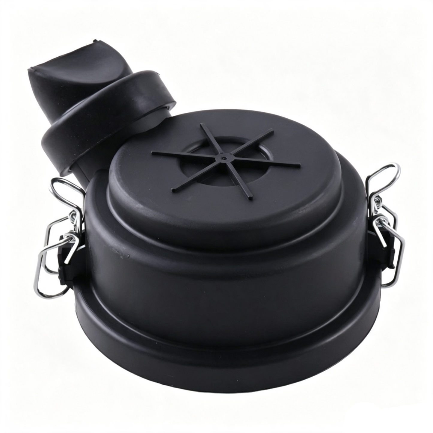 Air Filter Cap Cover Assembly 11011-7058 for Kawasaki Engine FX481V FX541V FX600V