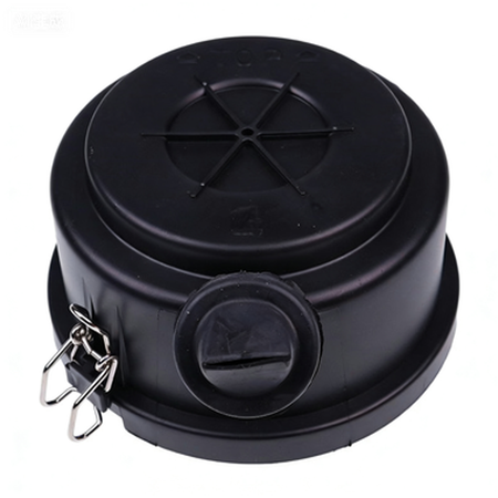 Air Filter Case 11011-7014 for Kawasaki Engine FD731V FD750D FD791D FD851D FH601V FH721V FH641V FH680V FH770D - KUDUPARTS