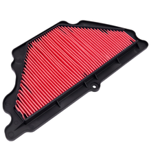 Air Filter Cleaner 11013-1301 HFA2605 for Kawasaki Ninja ZX-6R ZX636C ZX636B ZX-6RR ZX600K ZX600M ZX600KM 2003-2004 - KUDUPARTS