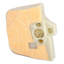 Air Filter Cleaner 11251201612 for Stihl Chainsaw 034 036 MS340 MS360 - KUDUPARTS