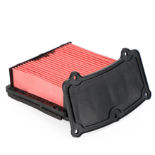Air Filter Cleaner 17211-LGC6-E00 for Kymco AK550 4T IE E4 2017-2020 CV3 550 - KUDUPARTS