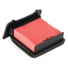 Air Filter Cleaner 17211-LGC6-E00 for Kymco AK550 4T IE E4 2017-2020 CV3 550 - KUDUPARTS