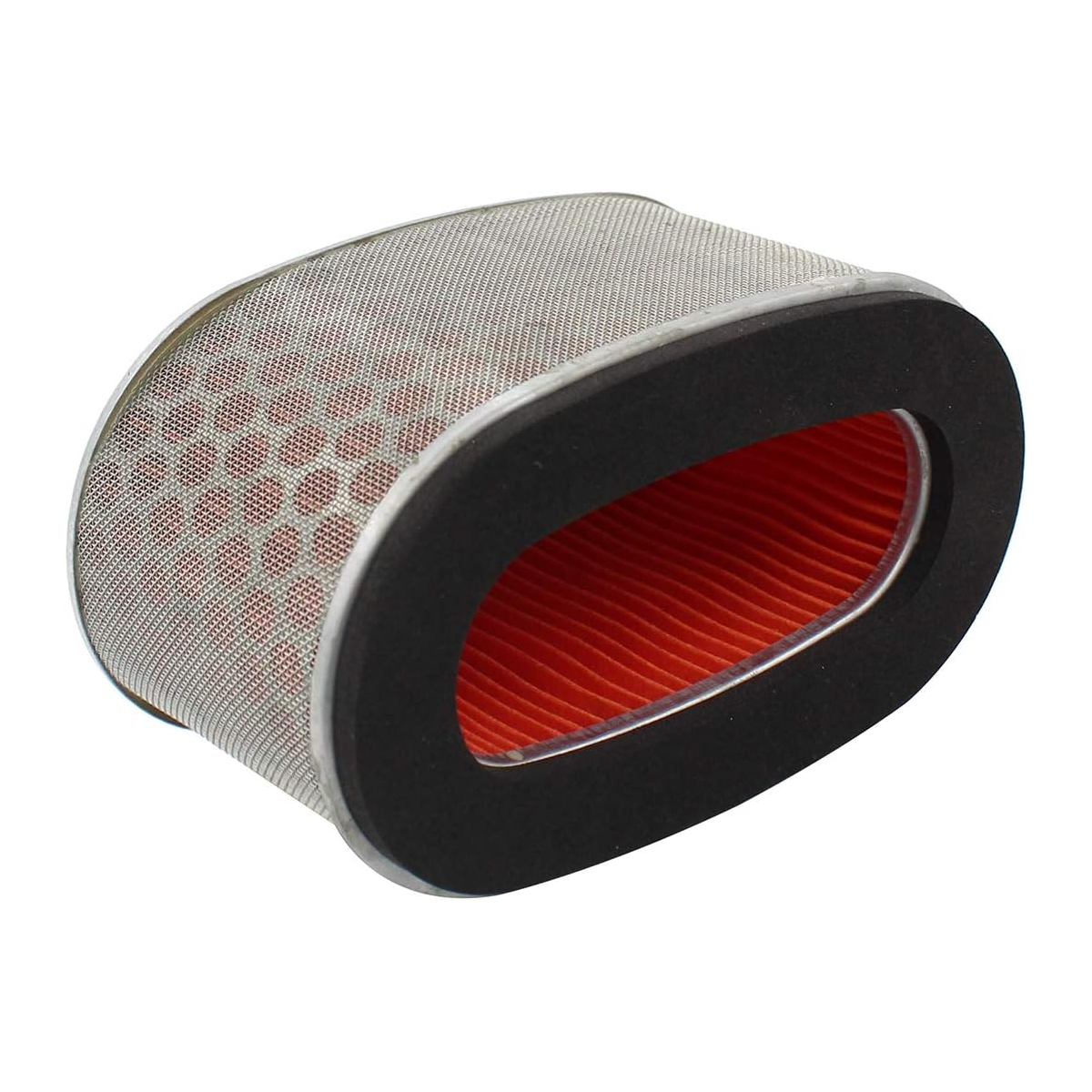 Air Filter Cleaner 17213-MBA-614 for Honda Motorcycle Shadow ACE750 VT750C VT750DC
