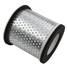 Air Filter Cleaner 1AE-14451-00 for Yamaha FZ700 FZ750 FZR1000 FZR750R XJ600N TDM850 BT1100 - KUDUPARTS