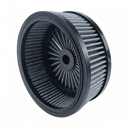 Air Filter Cleaner 29400065 for Harley-Davidson Motorcycle Touring Street Road Glide Softail 1991-2019