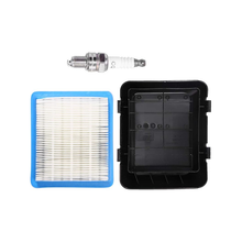 Air Filter Cleaner Cover for Honda Engine GCV135 GCV160 GCV190 Mower HRB216 HRR216 HRT216 HRX217 HRX217K2 - KUDUPARTS