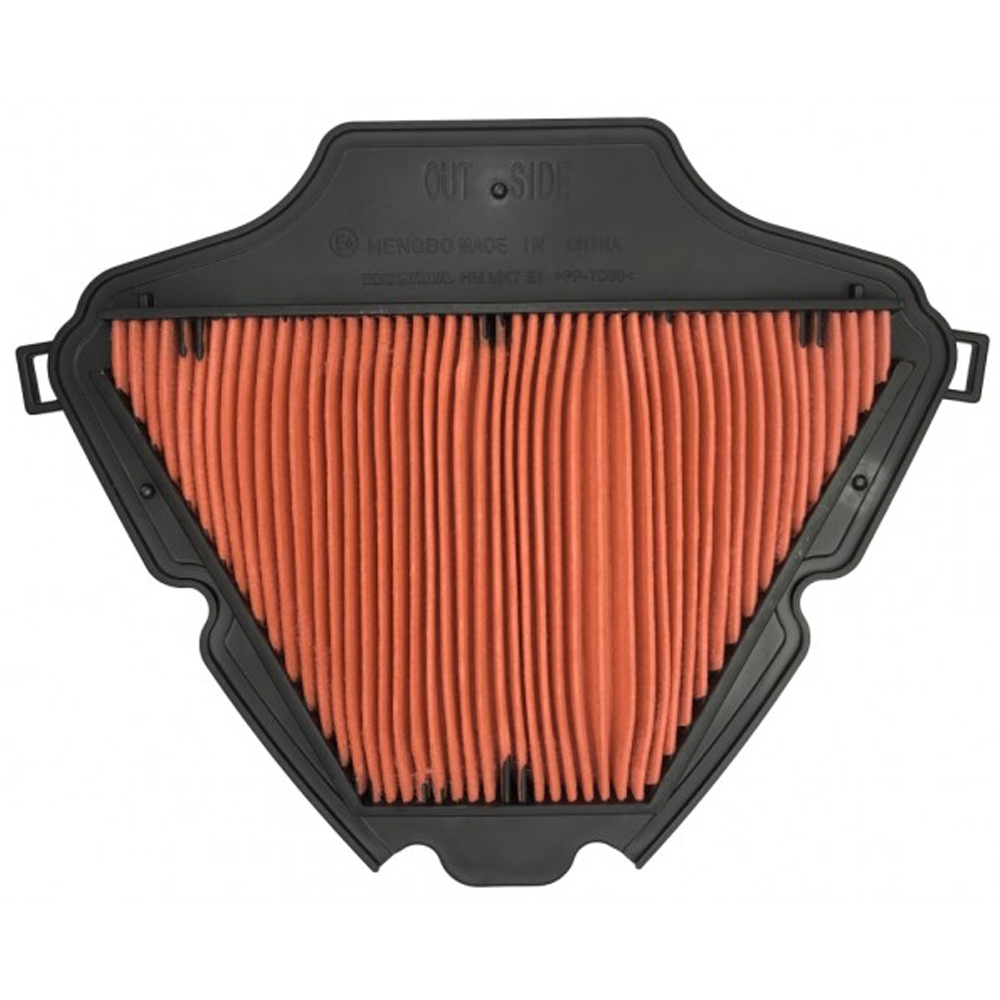 Air Filter Cleaner Element 17210-MKT-D00 for 2021-2024 Honda Motorcycle Forza750 NC750X - KUDUPARTS