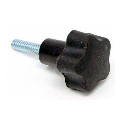 Air Filter Cover Knob 6726386 for Bobcat Loader 751 753 773 864 883 T140 T300 T750 S130 S175 S185 S300 S750 Excavator 325 E32 E55