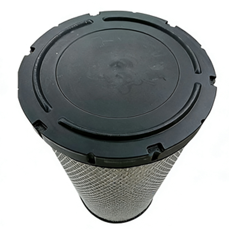 Air Filter E770108 B20047R for CASE Excavator CX135