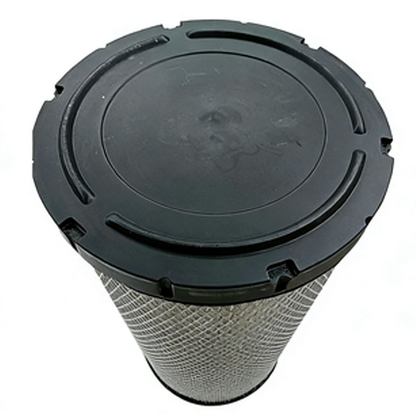 Air Filter E770108 B20047R for CASE Excavator CX135
