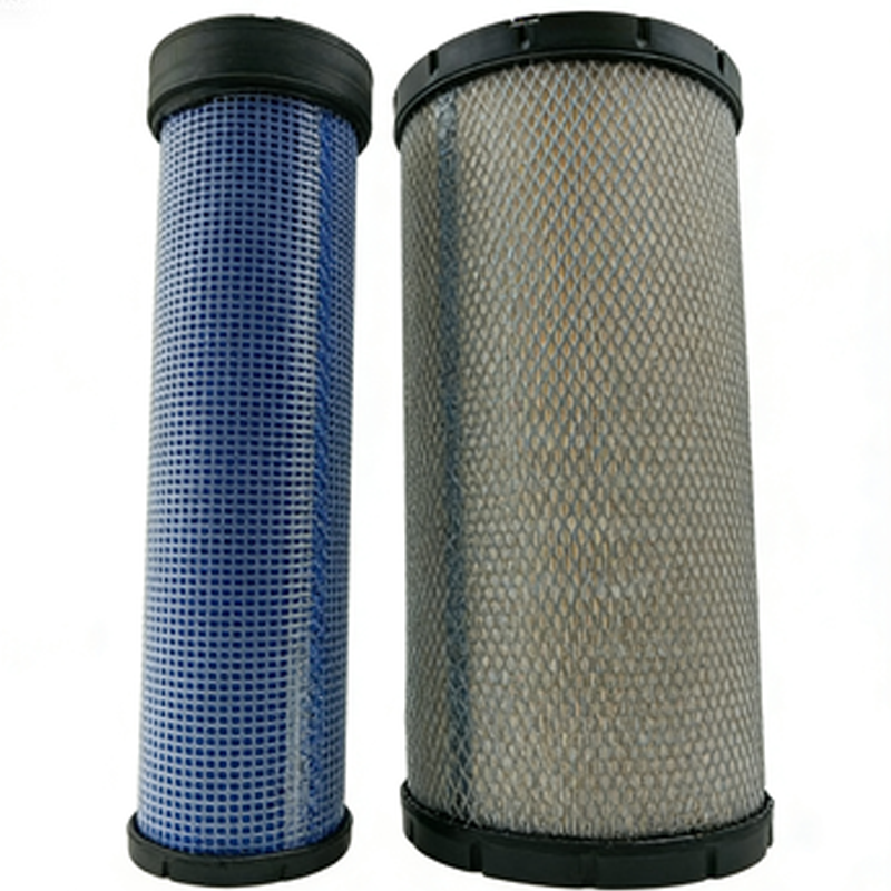 Air Filter E770108 B20047R for CASE Excavator CX135