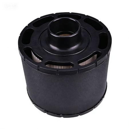 Air Filter ECC085002 for John Deere Engine 4039D 4039T - KUDUPARTS